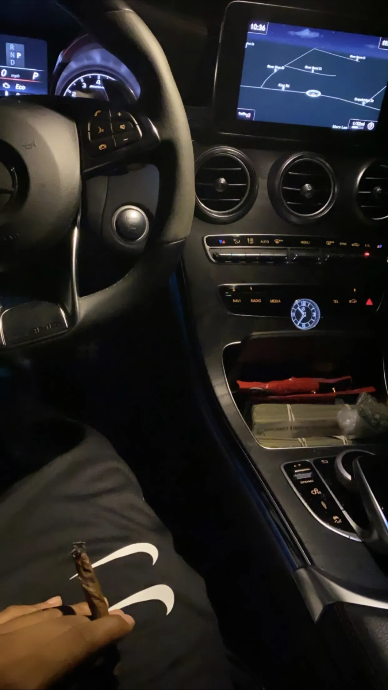 Trey James-moneyslanger OnlyFans header