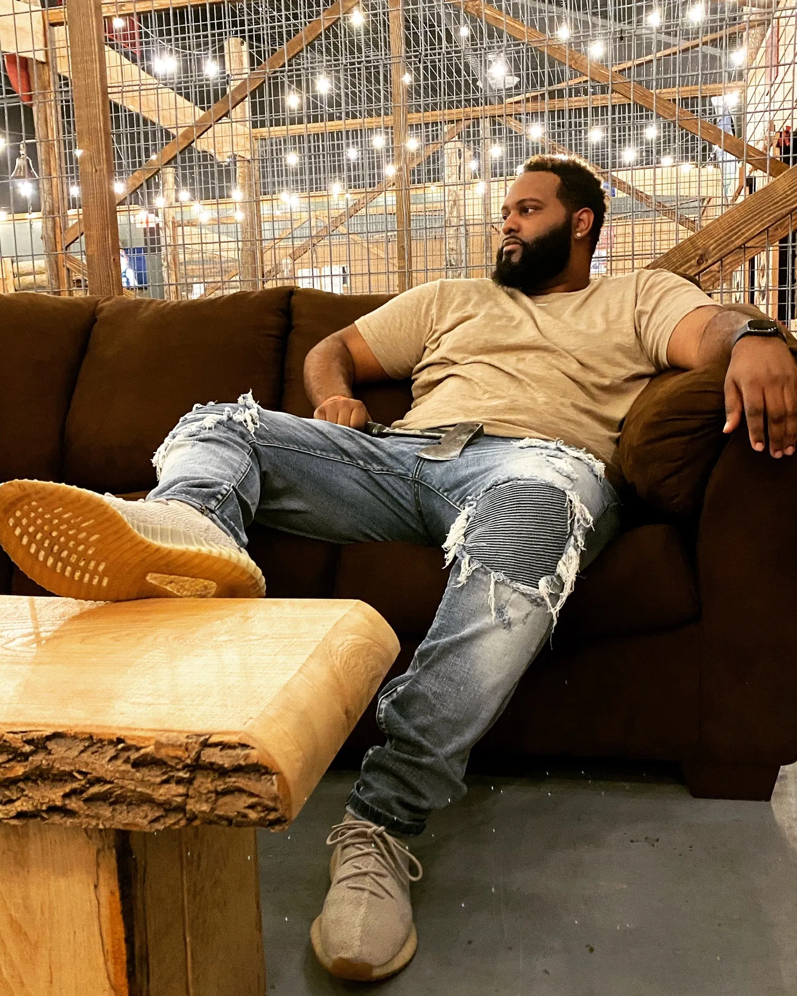 TeddyX OnlyFans header