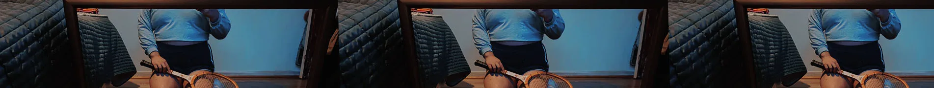 Posh baby OnlyFans header