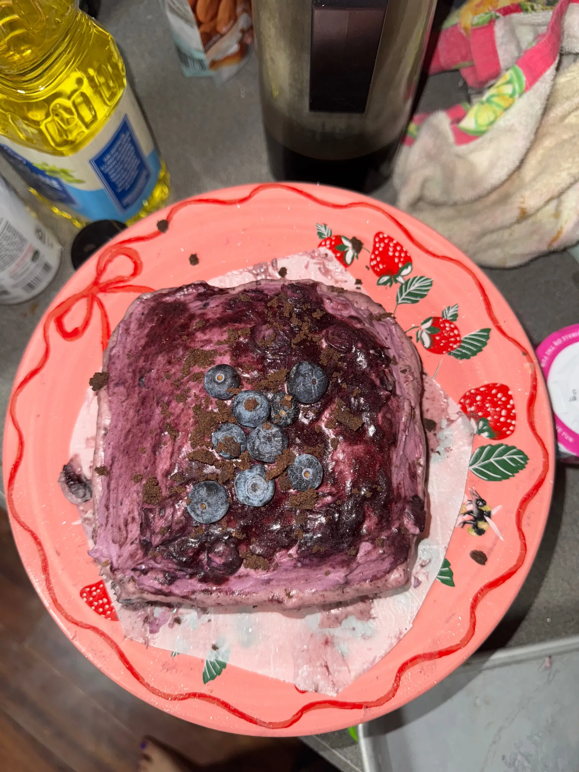 Big Brown Belly OnlyFans header