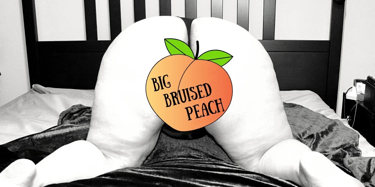 Peach OnlyFans header