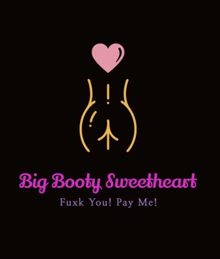 BigBootySweetheart OnlyFans header