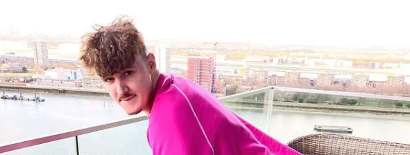 Big Boy Buchan OnlyFans header