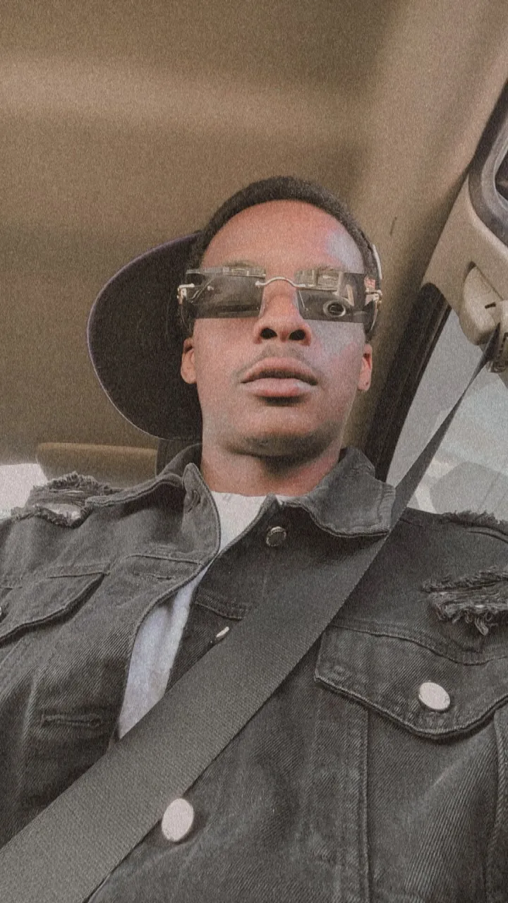 Big Buddy❗️🍫🦍