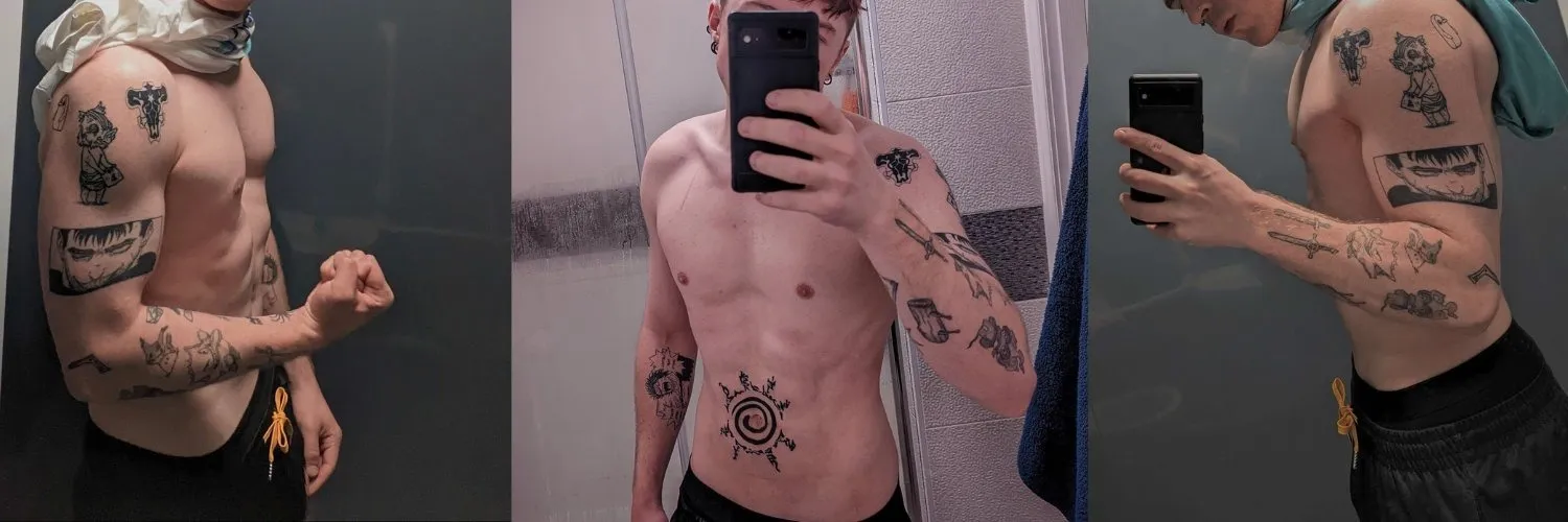 Bigbuffbozo OnlyFans header