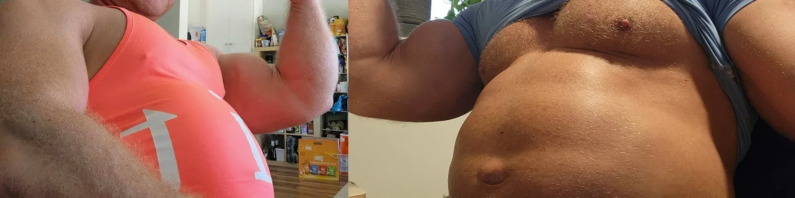 BigBulkDaddy OnlyFans header