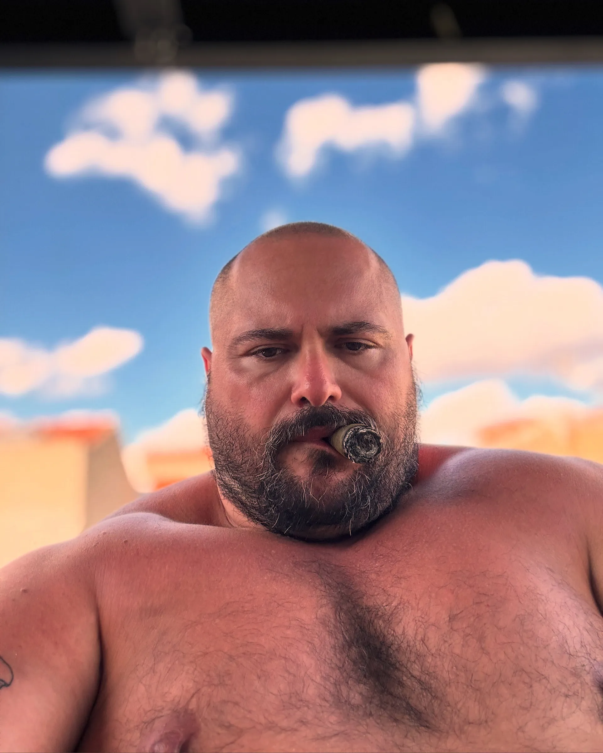 BULL OnlyFans header