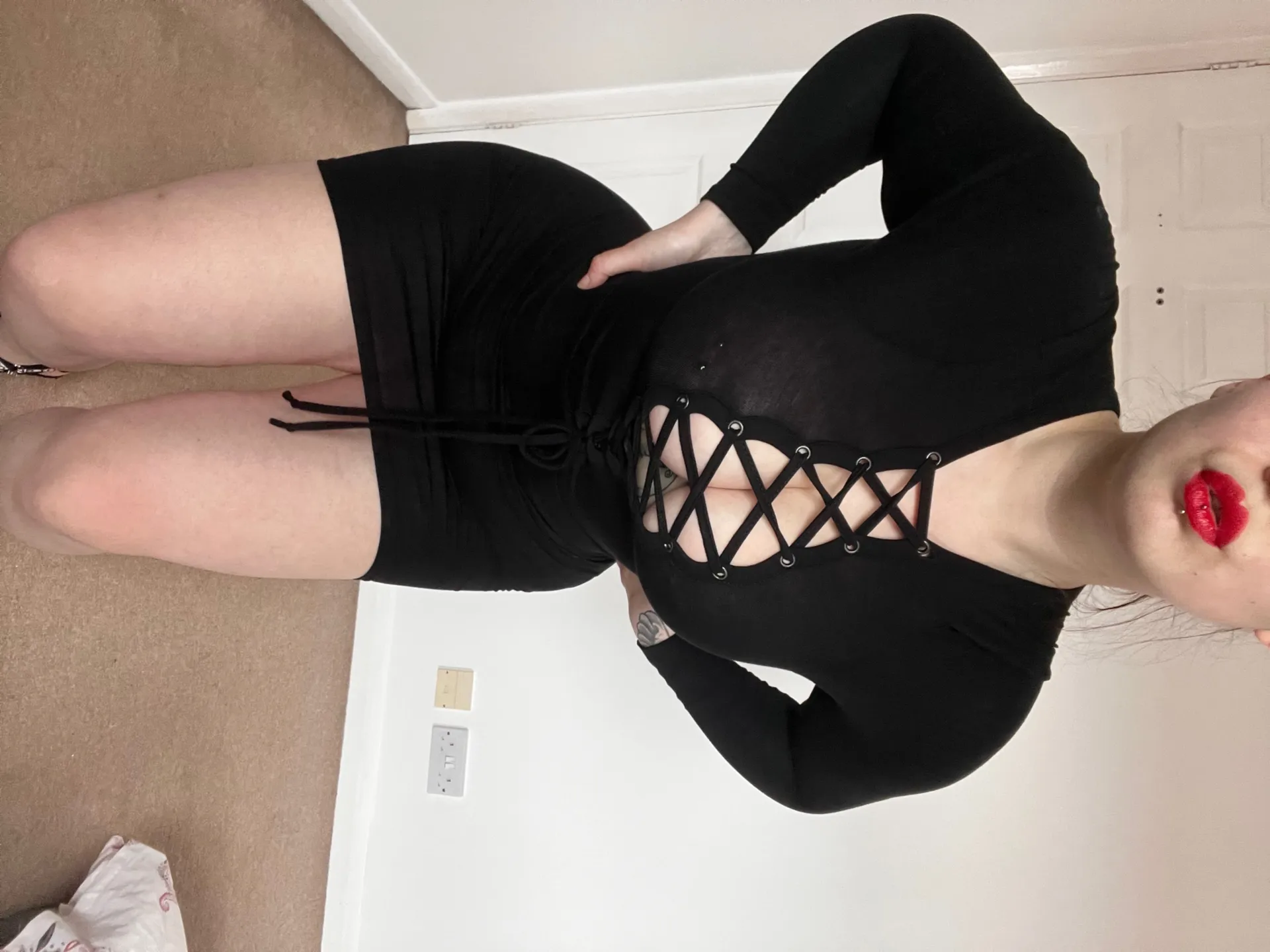 Call me Kat 💋 🔝 OnlyFans header