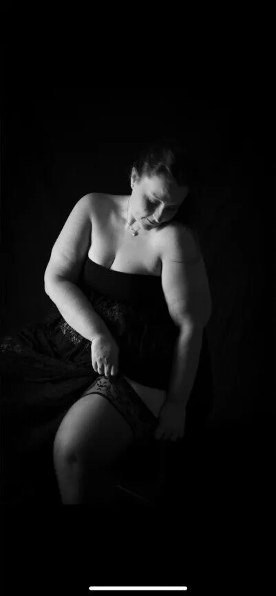 Anette Big butt beatiful