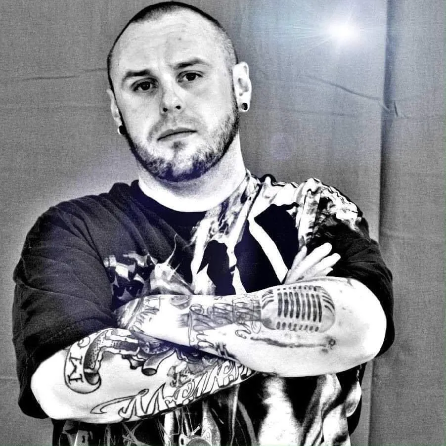 Christopher Meyer OnlyFans header