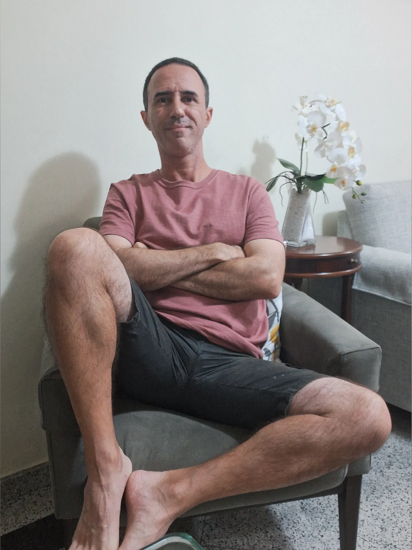 Eric Remy | 💎🦵🏽💙🔥