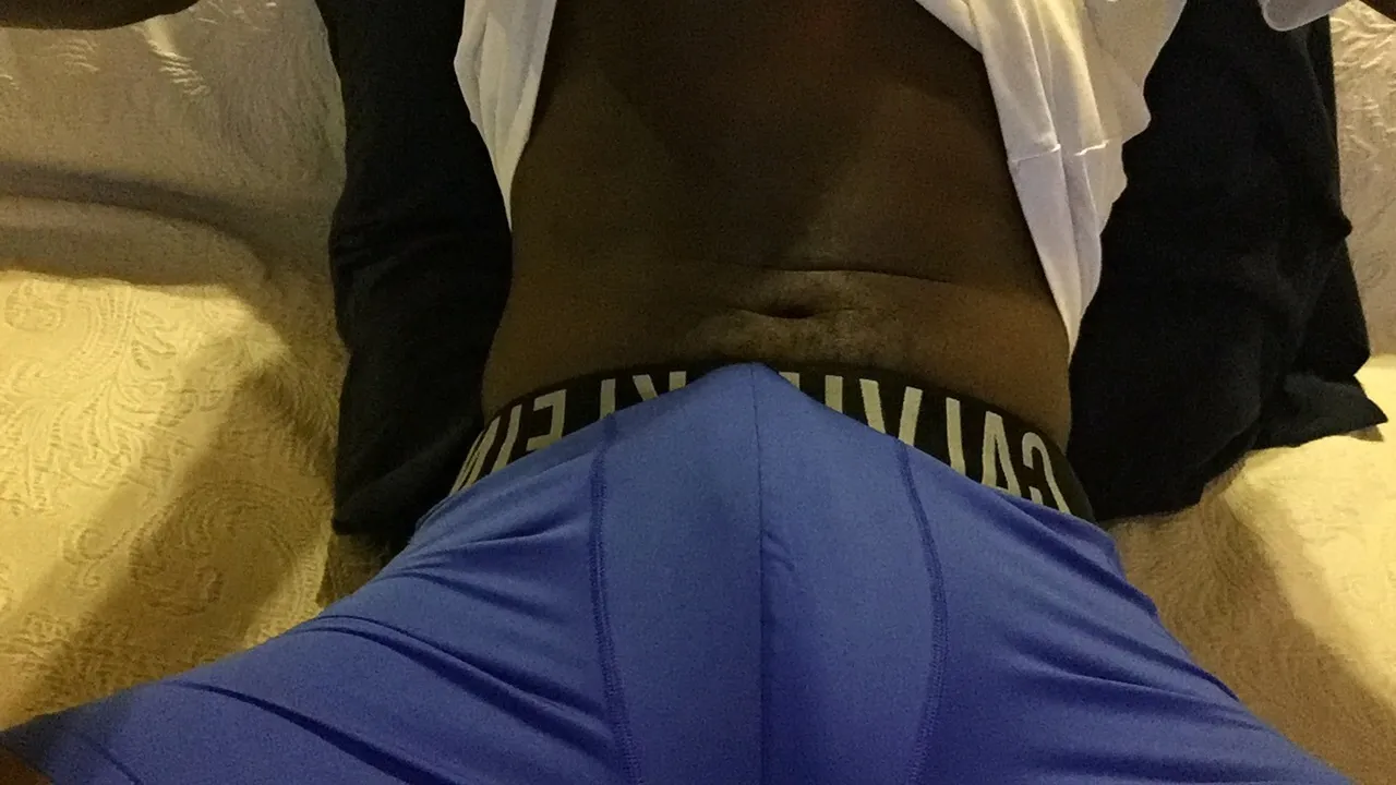 Calvin OnlyFans header