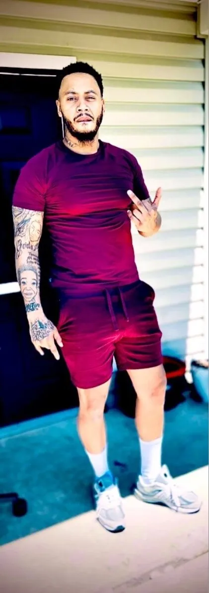 ALPHA DOMINANT♏️ BIG DICK DEMON🔥🥵🔥