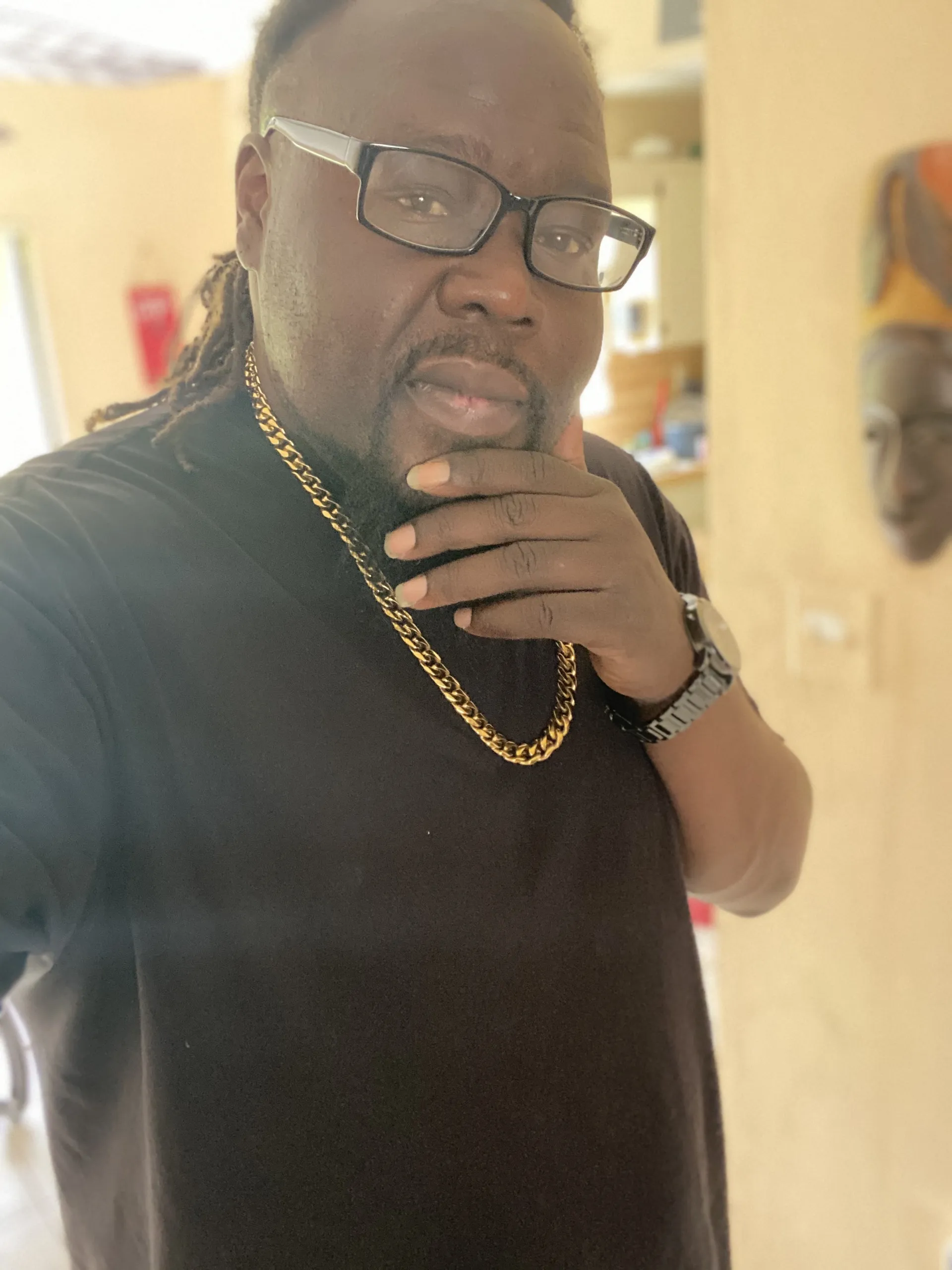 Big boy with a bid ego OnlyFans header