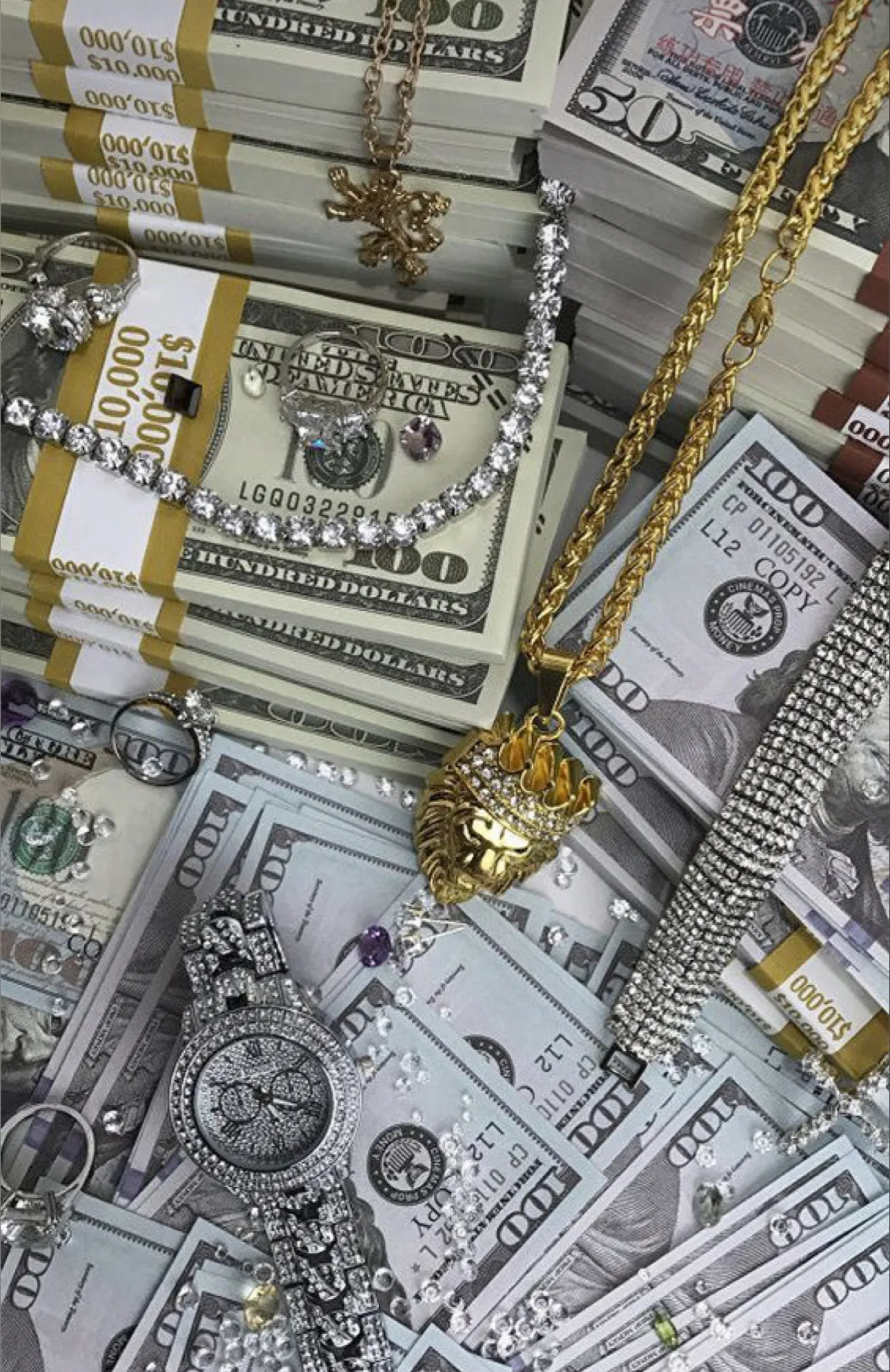 Queenie OnlyFans header