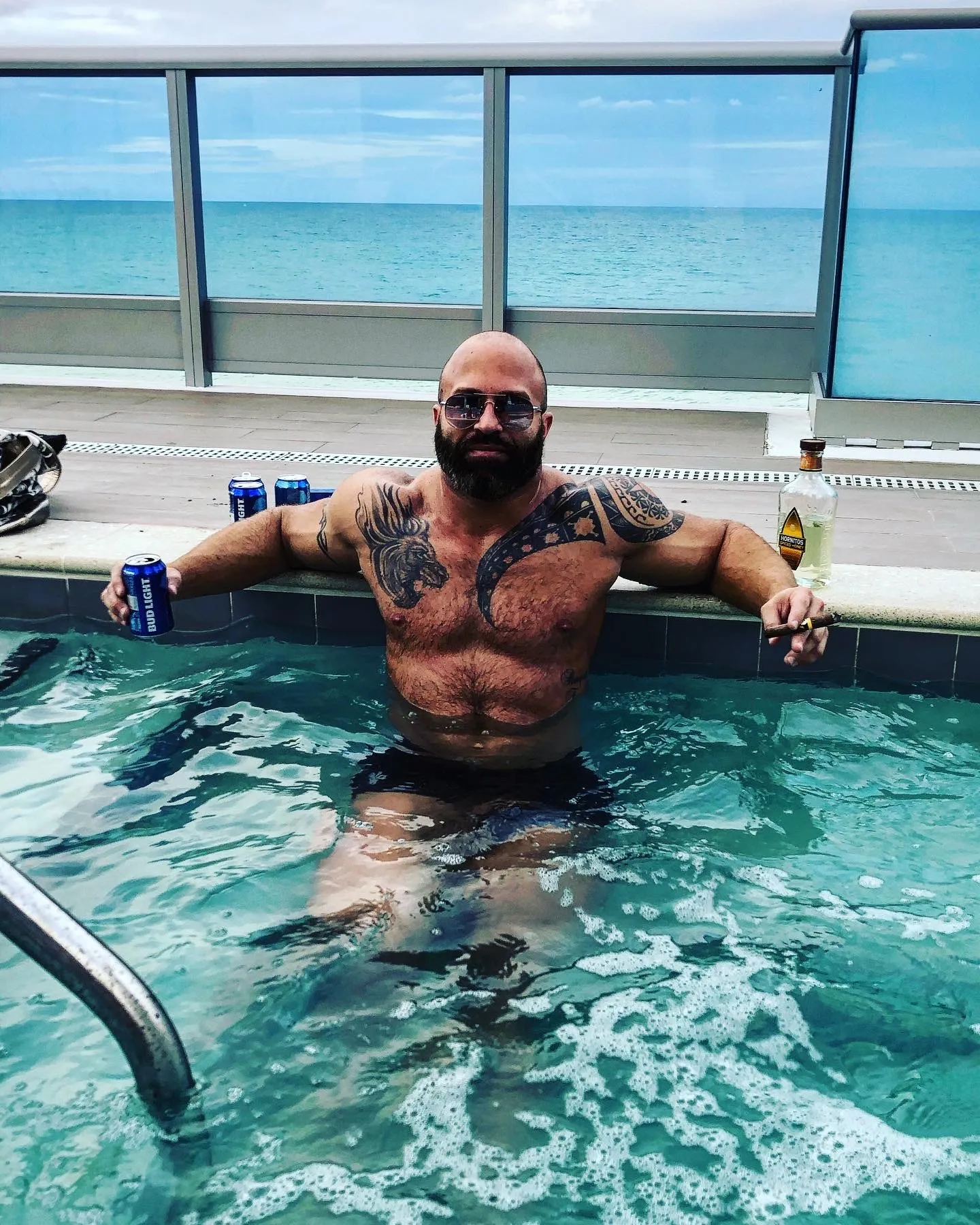 Mike OnlyFans header