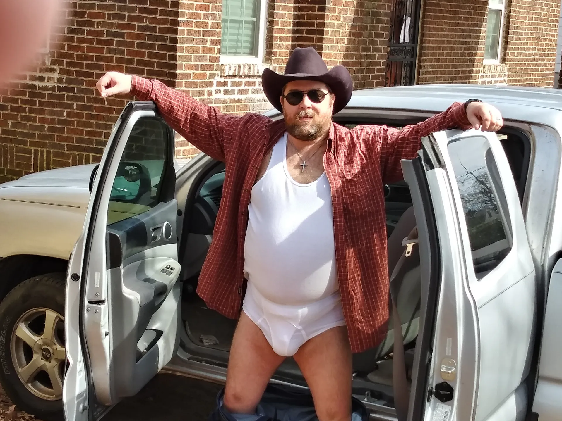 Big Daddy Buck - PREMIUM - Only $4.99 OnlyFans header