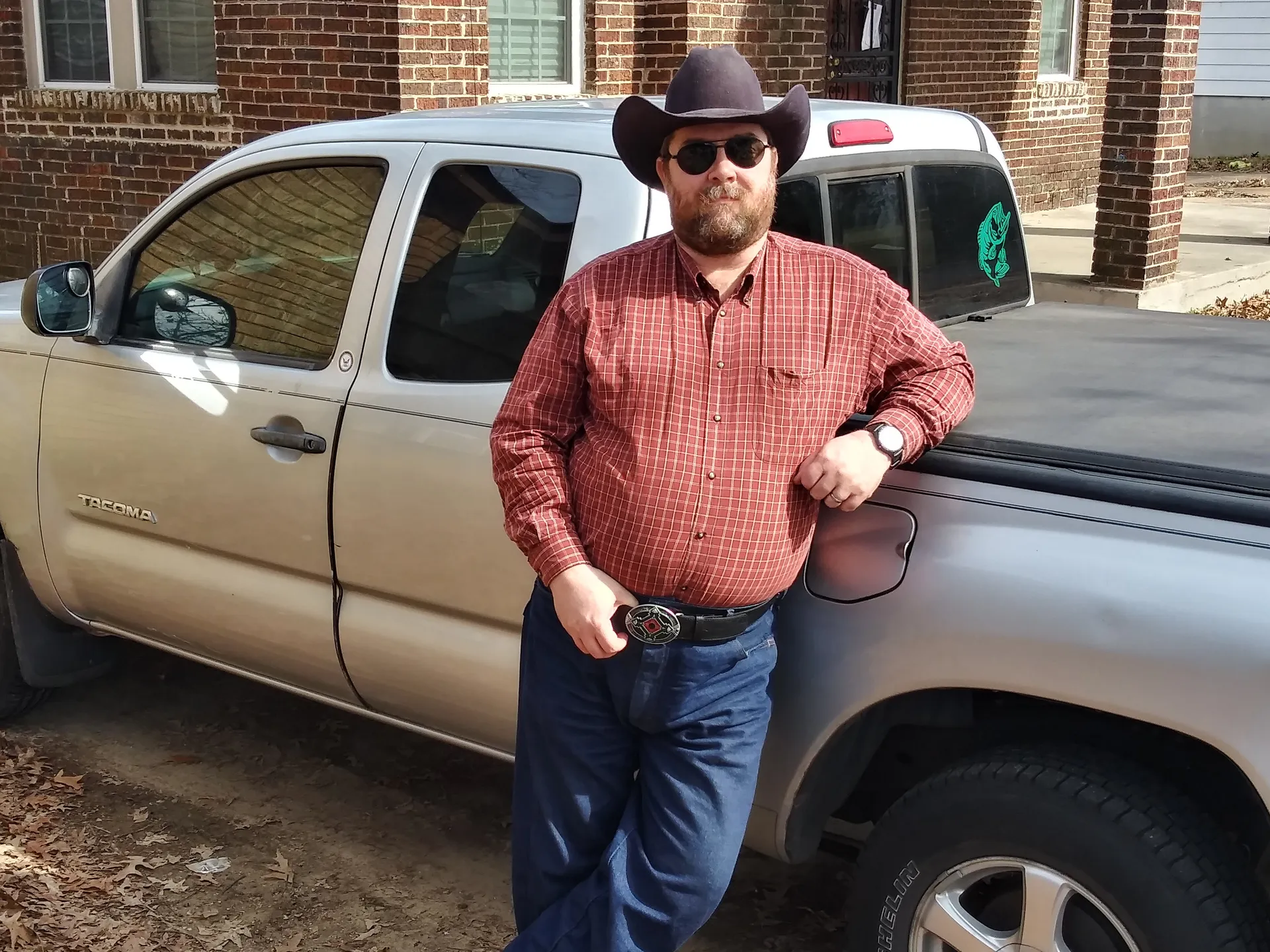 Big Daddy Buck - FREE