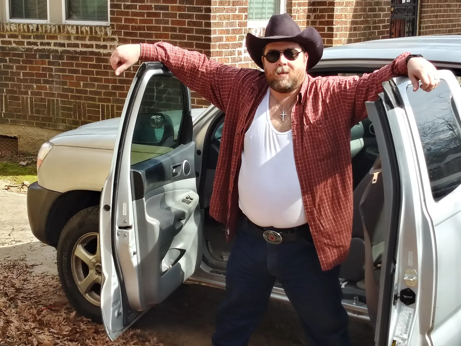 Big Daddy Buck - FREE OnlyFans header