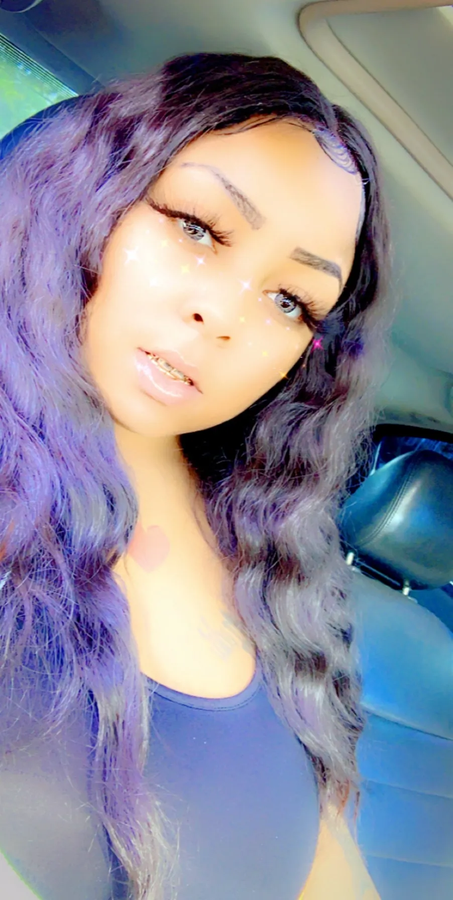 Bluii OnlyFans header