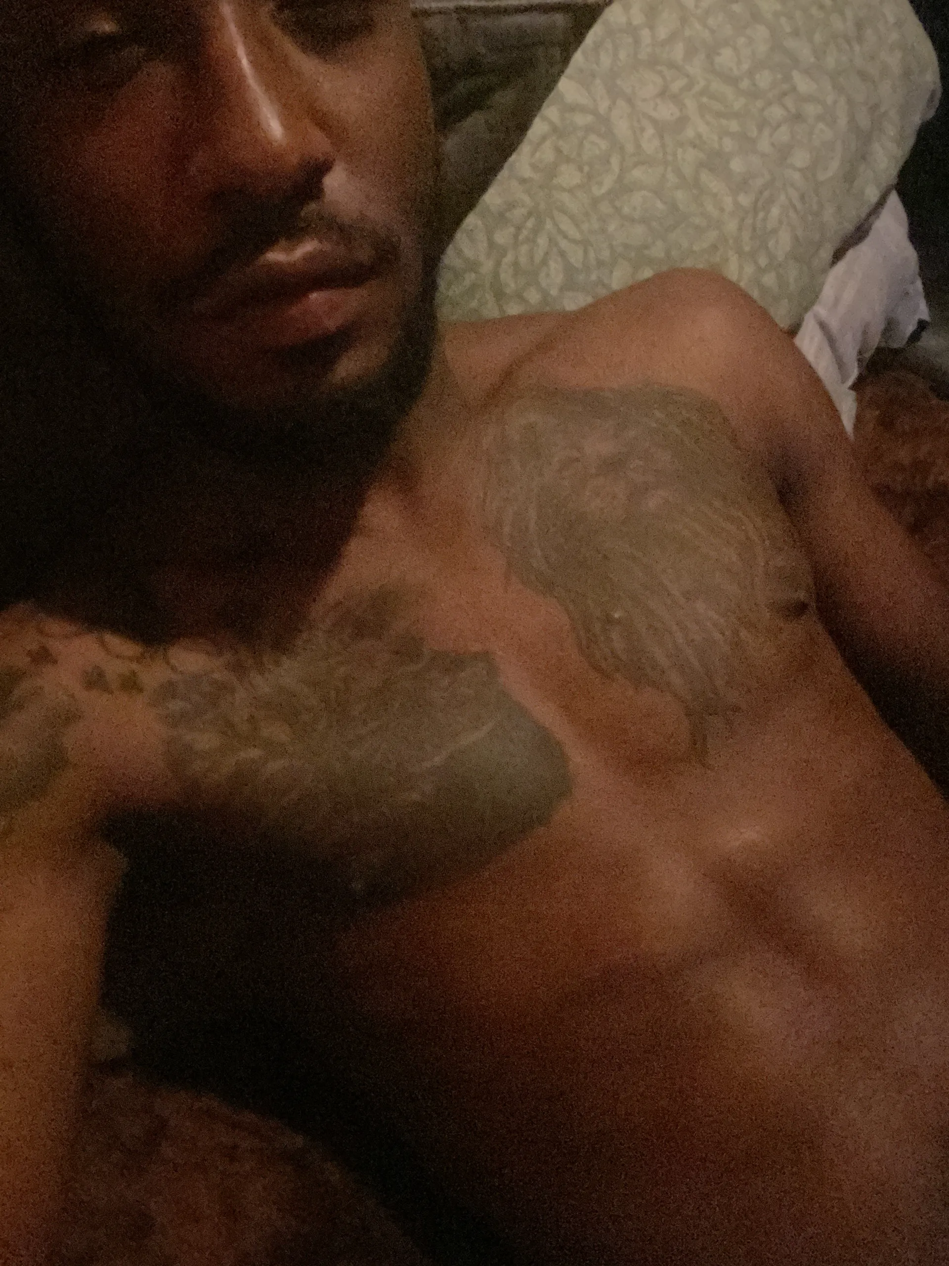 Big D OnlyFans header