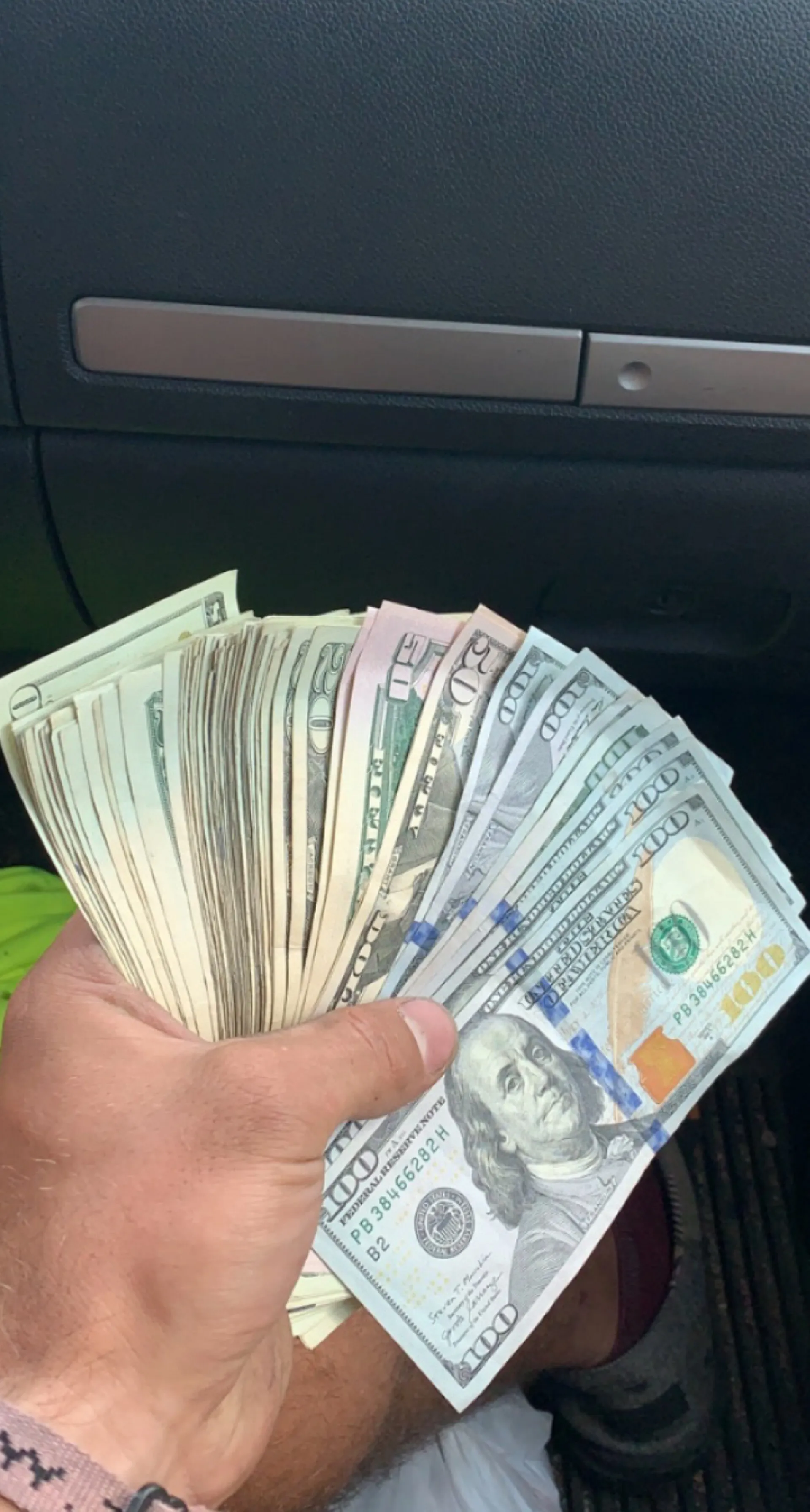 Big Dick D OnlyFans header