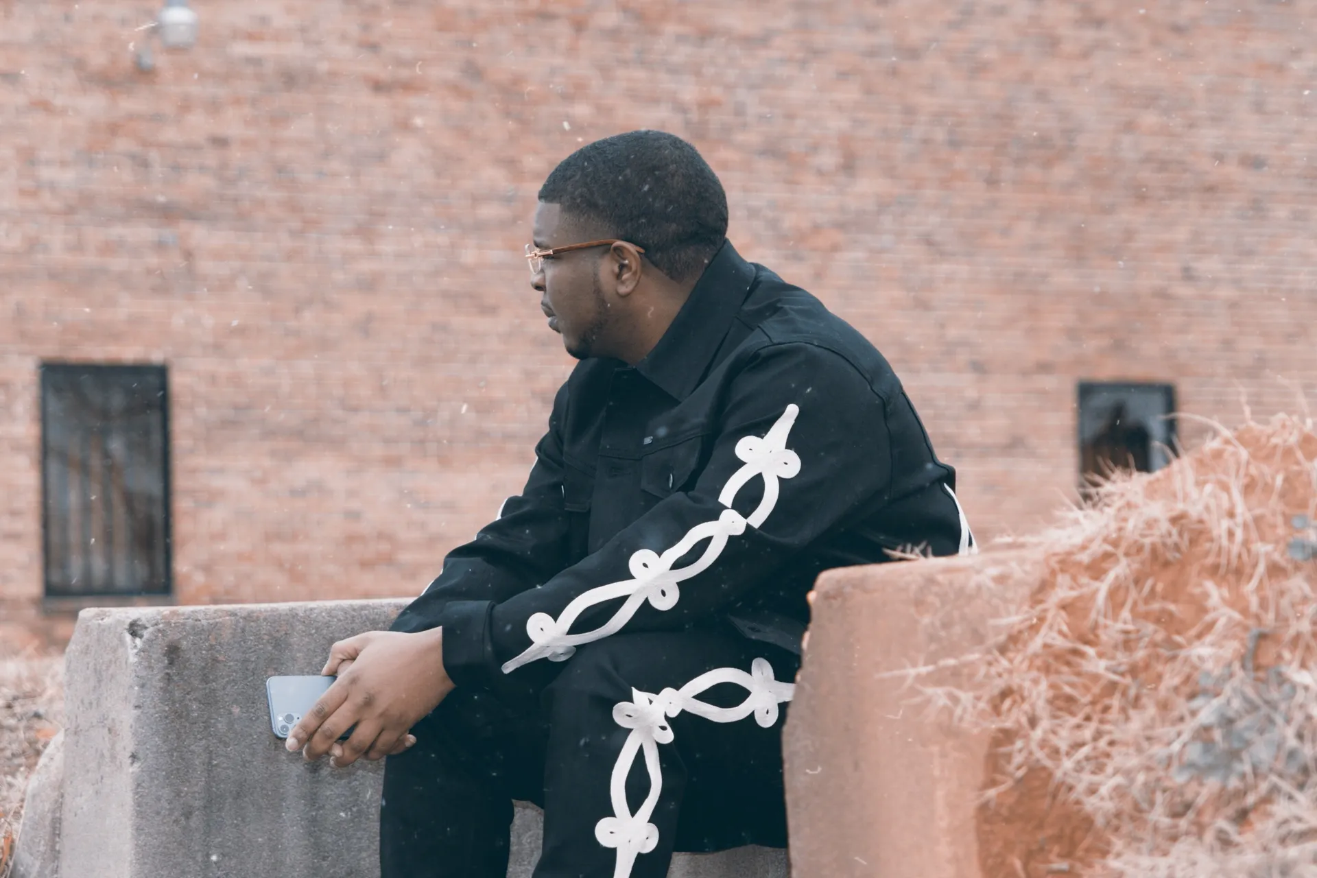 Big Daddii Jay OnlyFans header