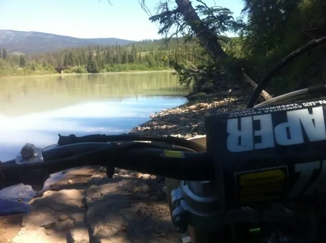 Big Daddy B OnlyFans header