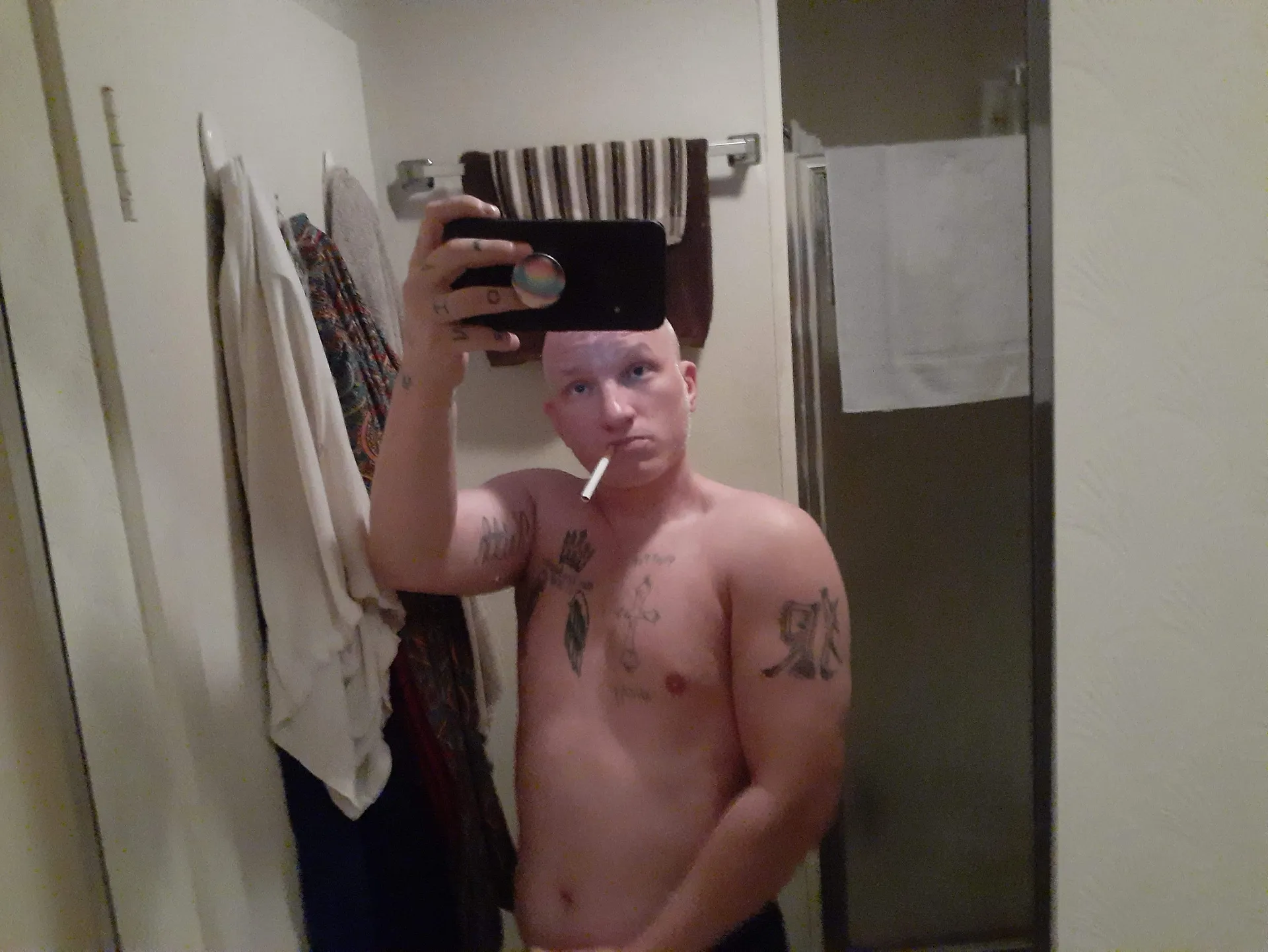 Andrew Schneider OnlyFans header