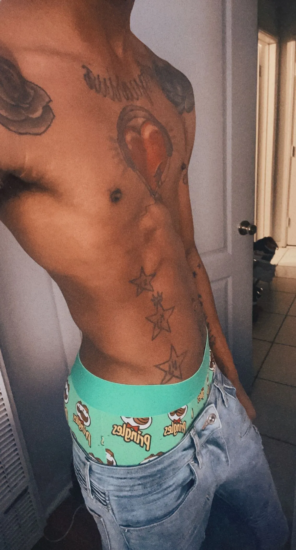 Ejayye OnlyFans header