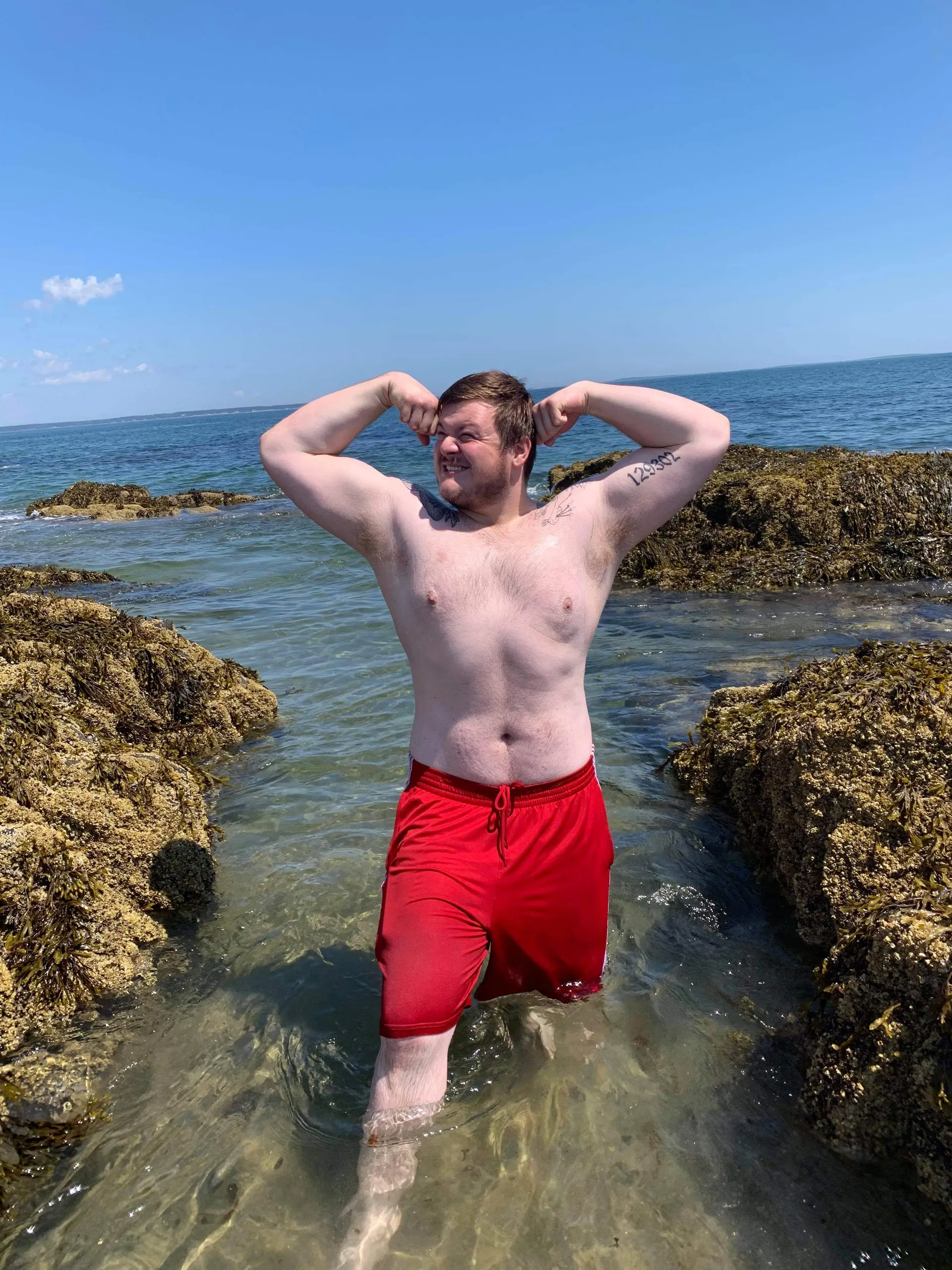 Maineman420 OnlyFans header