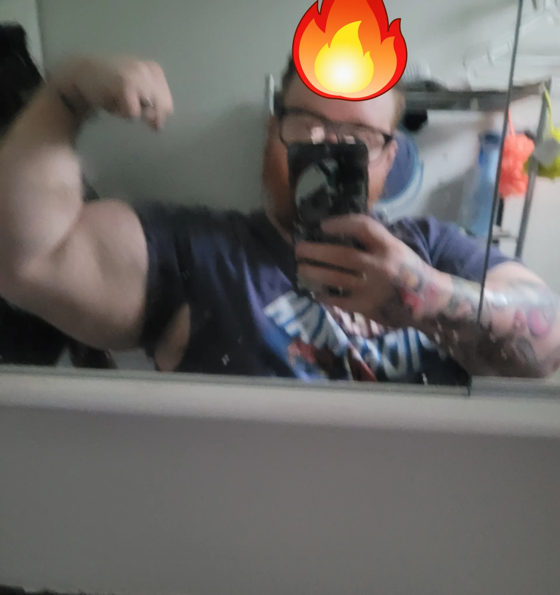 Big Daddy OnlyFans header