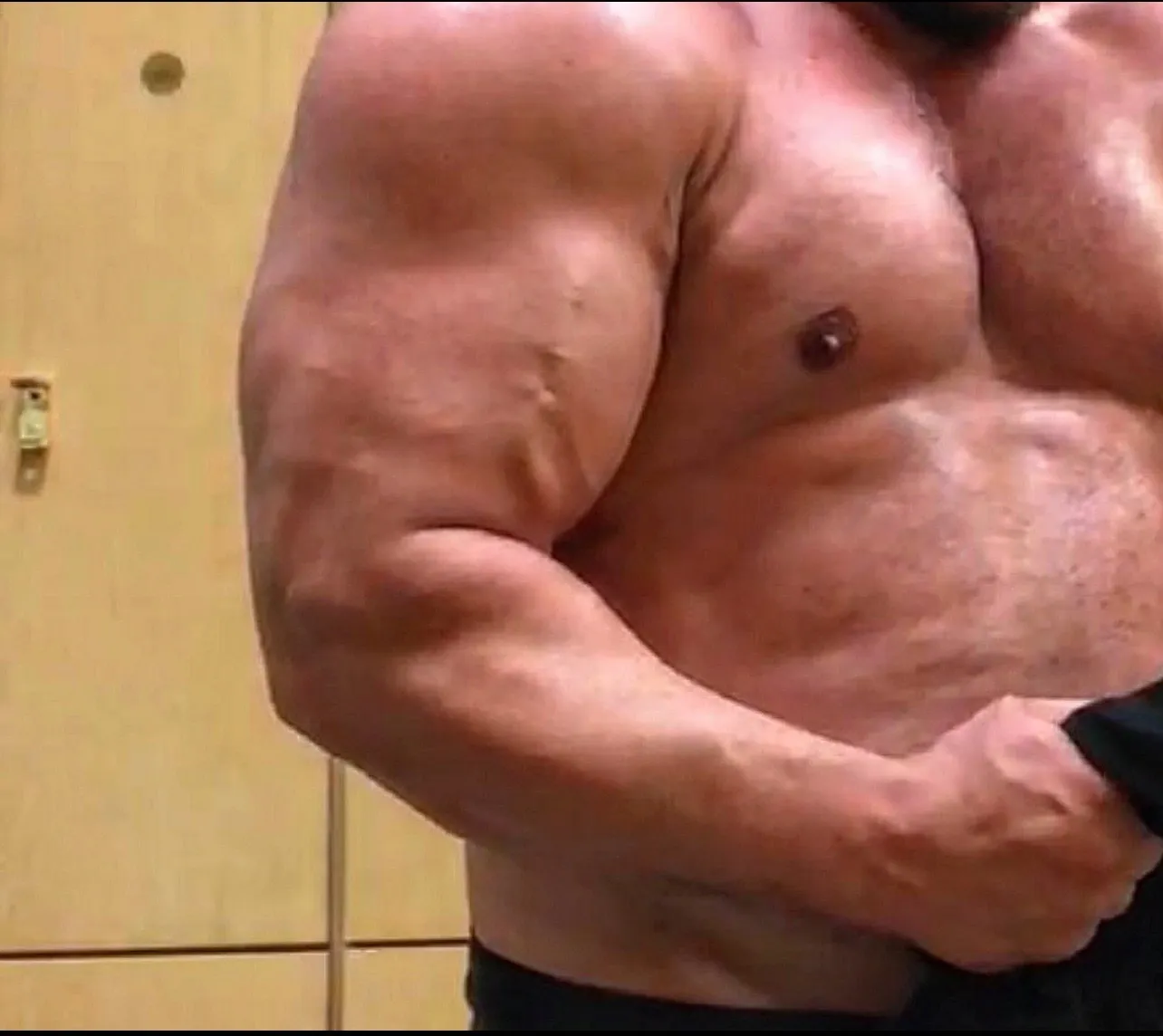 Big Daddy OnlyFans header