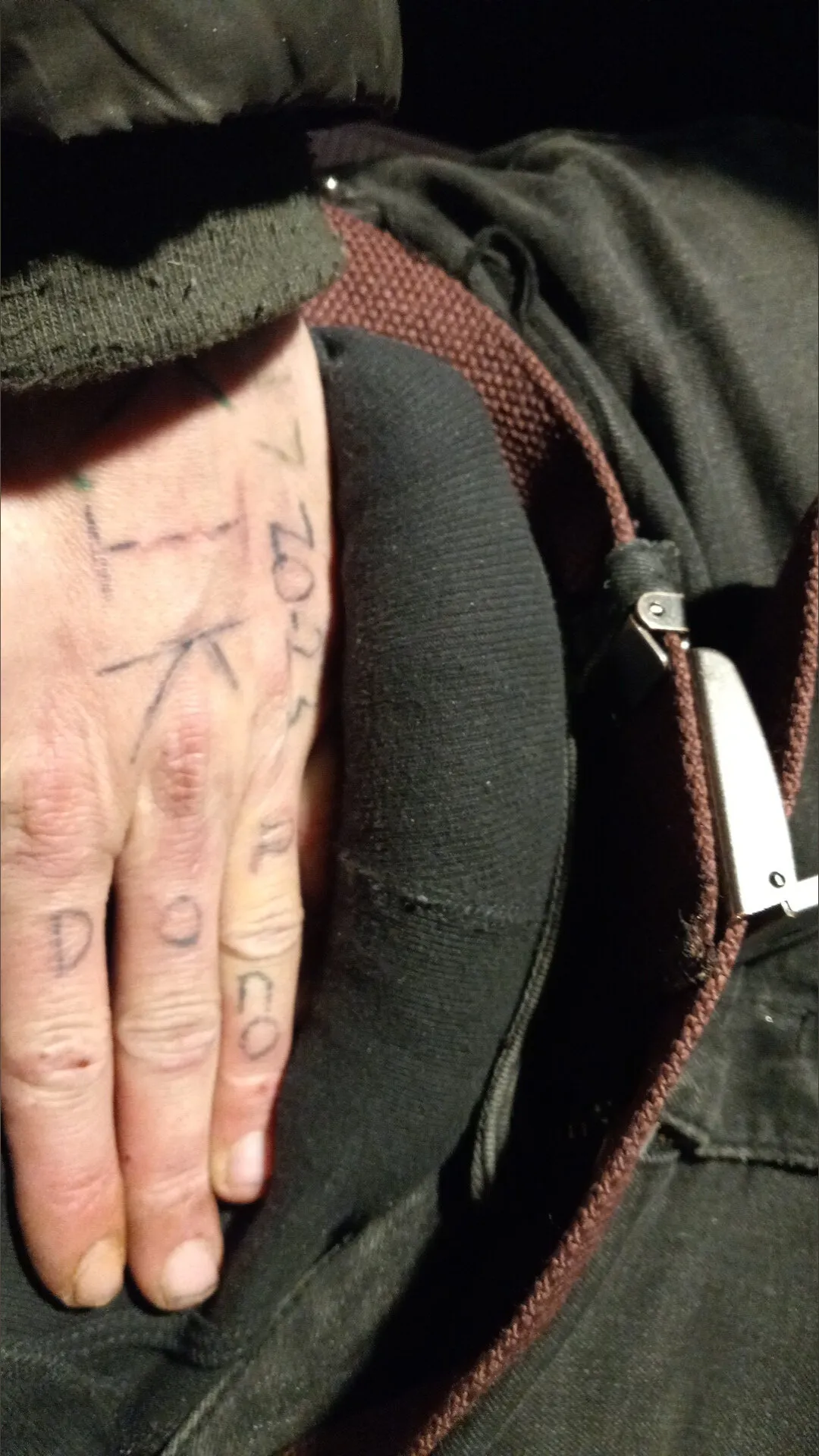 Austin Michael OnlyFans header