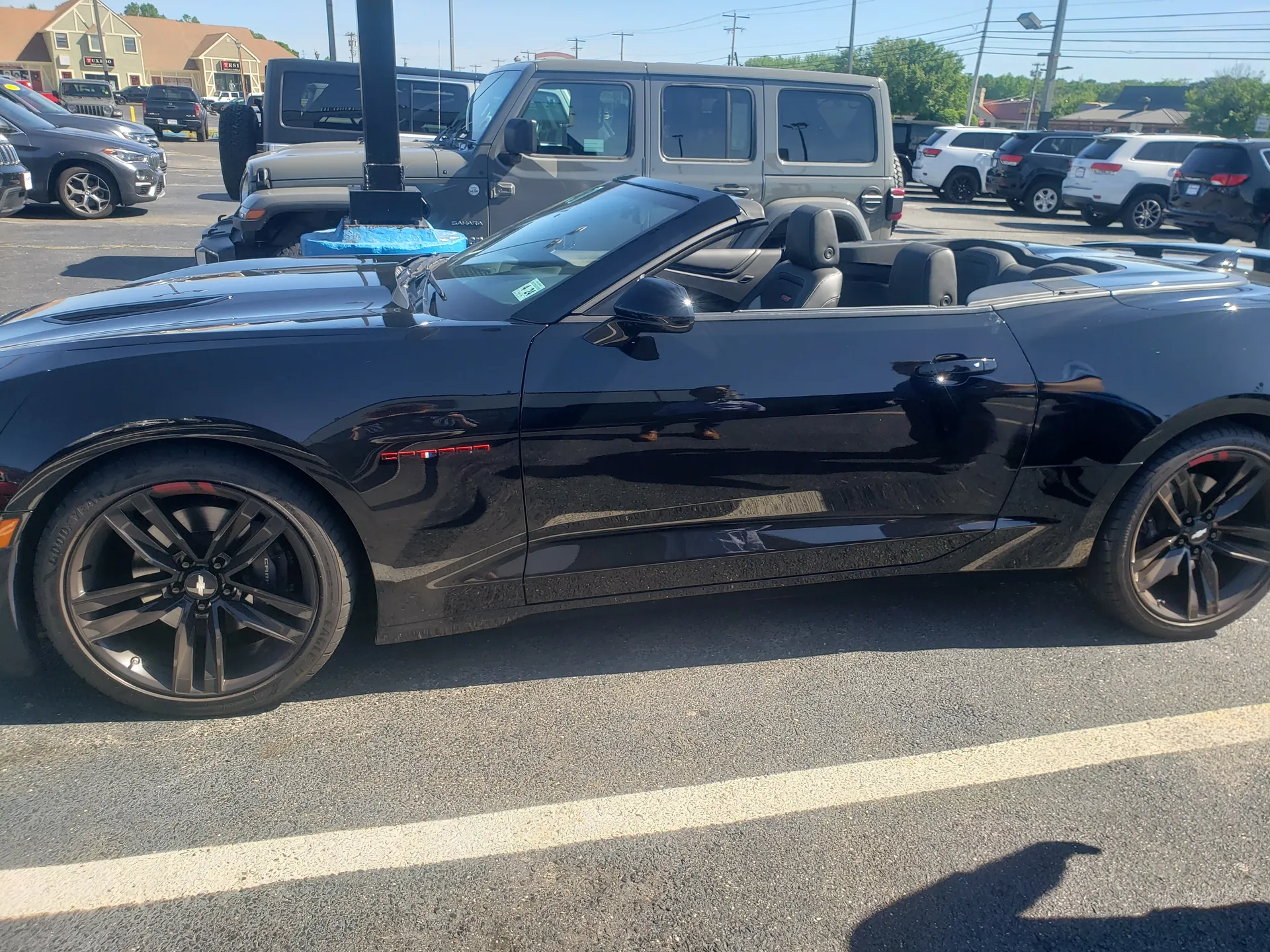 Dylan Ralston OnlyFans header