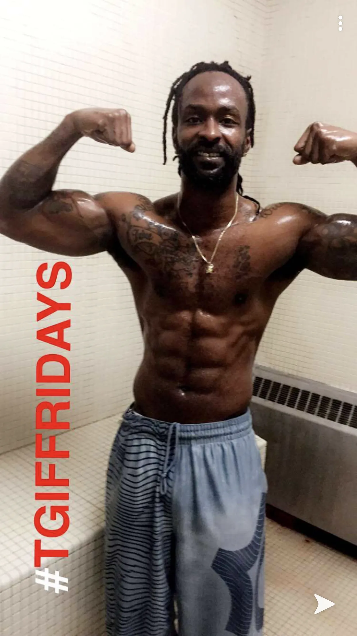 Big Daddy Dollars OnlyFans header