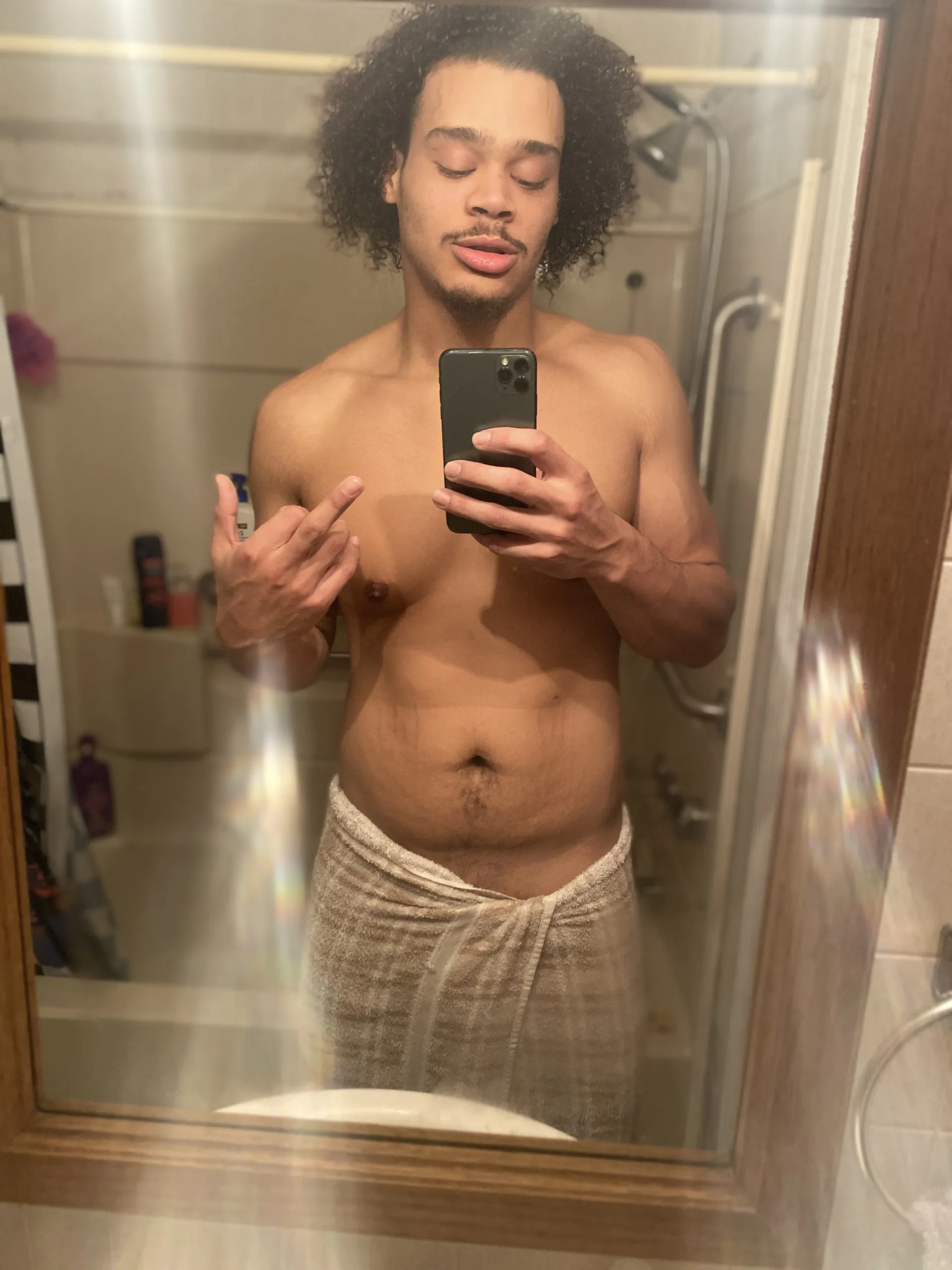 Dre Lopez OnlyFans header