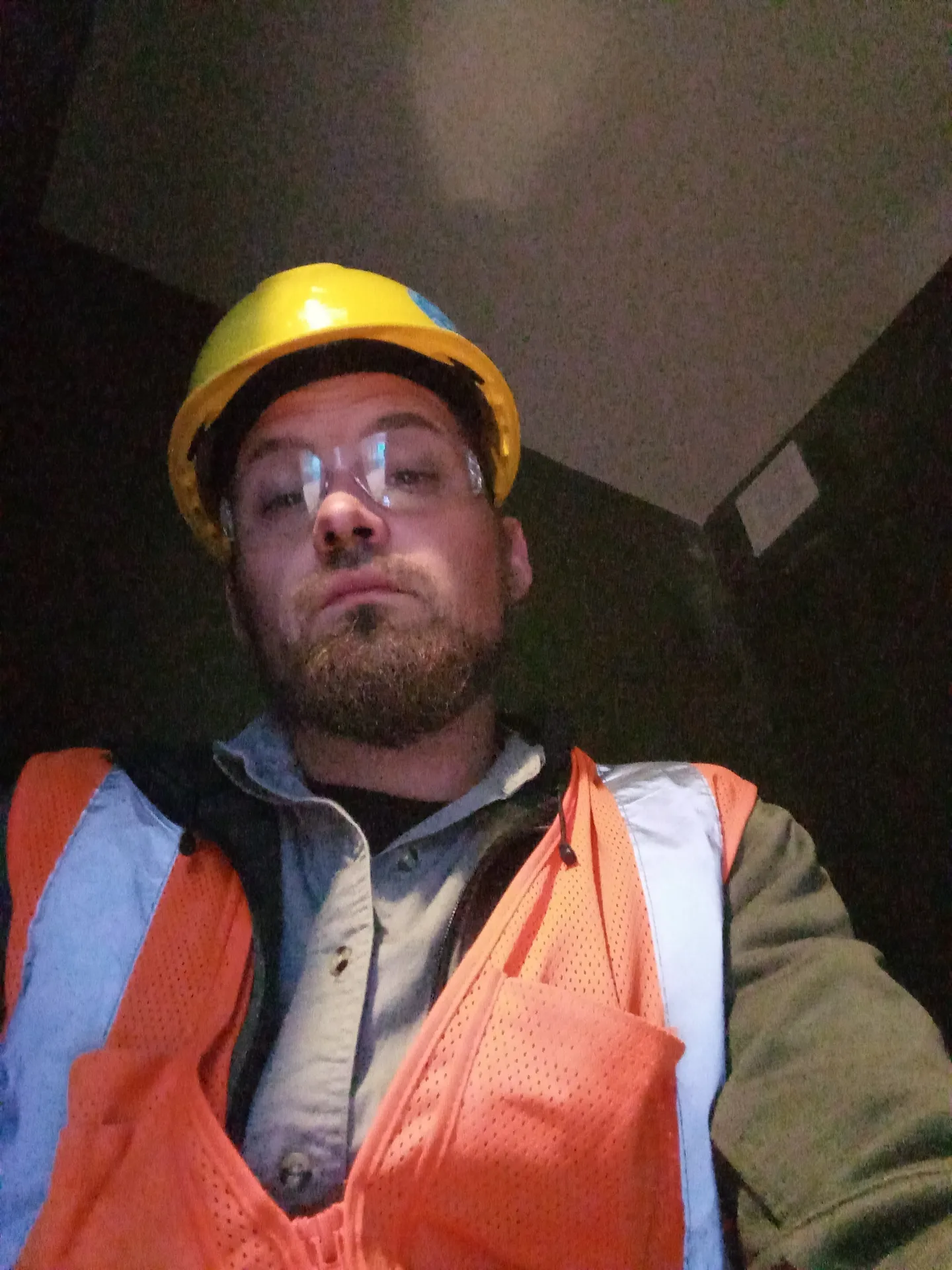 Big Daddy Electrician