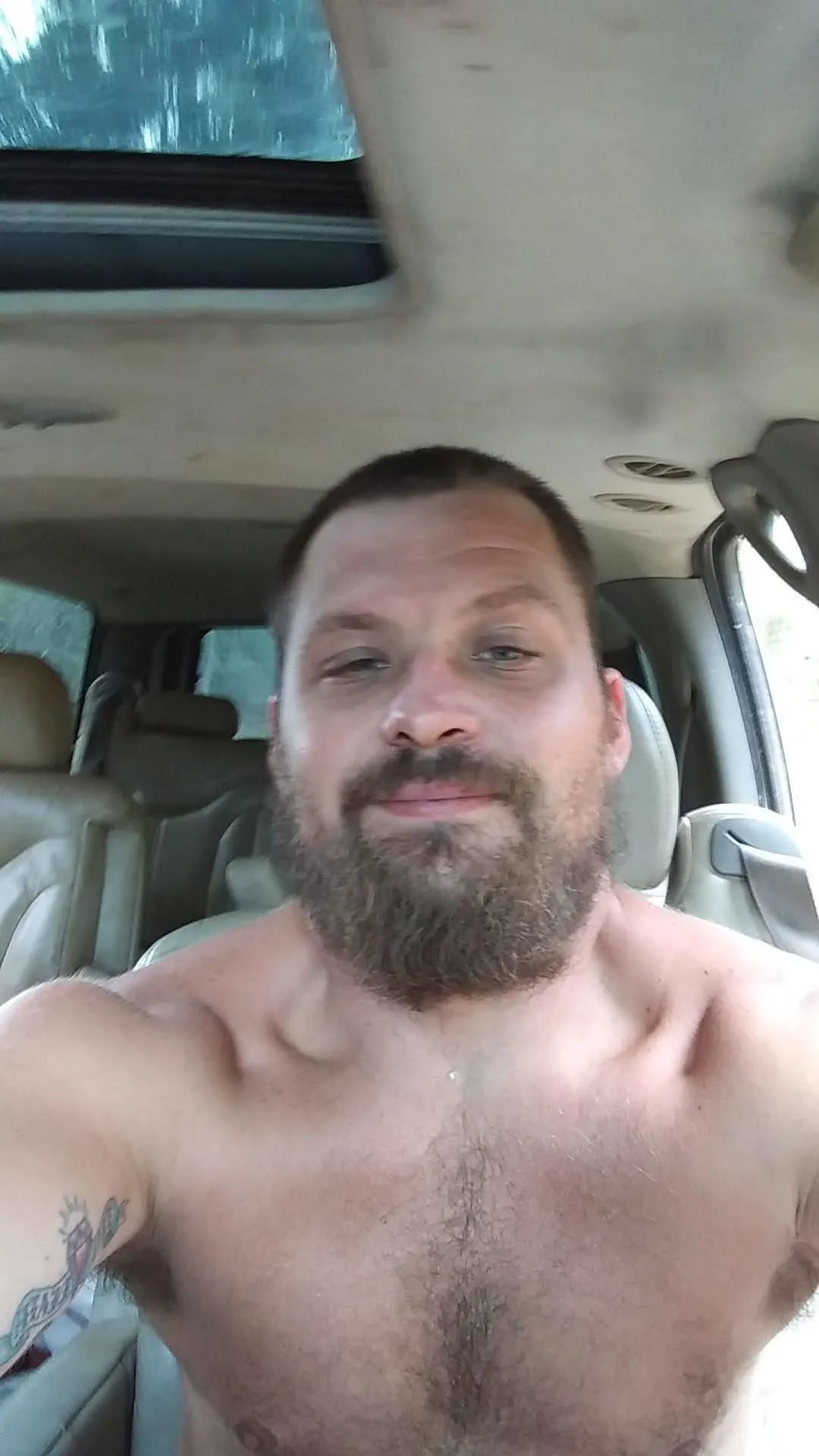 Big Daddy Electrician OnlyFans header