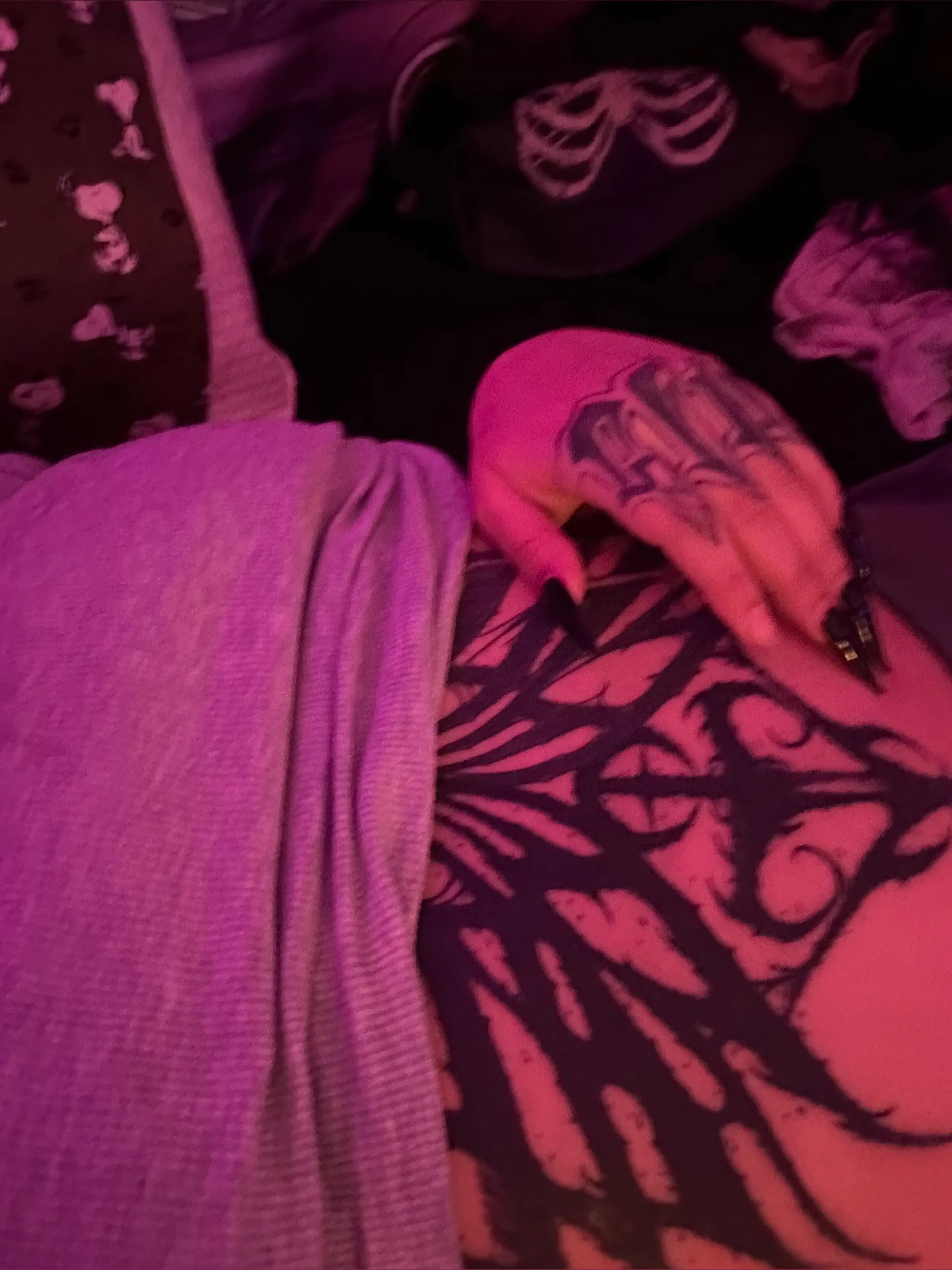 Bigdaddyjen🕷 OnlyFans header