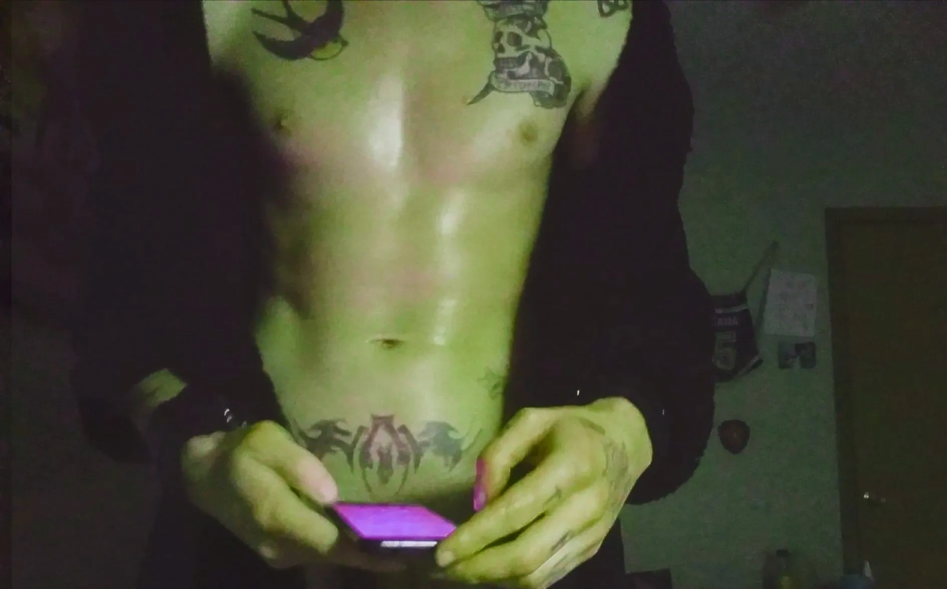 Scorpio ♏  Freak OnlyFans header