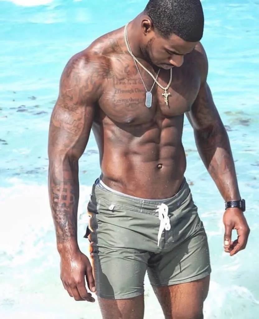 BigDaddyNYC OnlyFans header