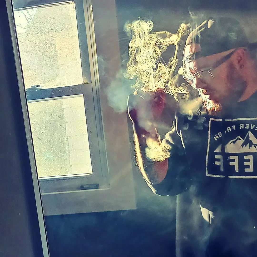 Big Daddy Smoke OnlyFans header