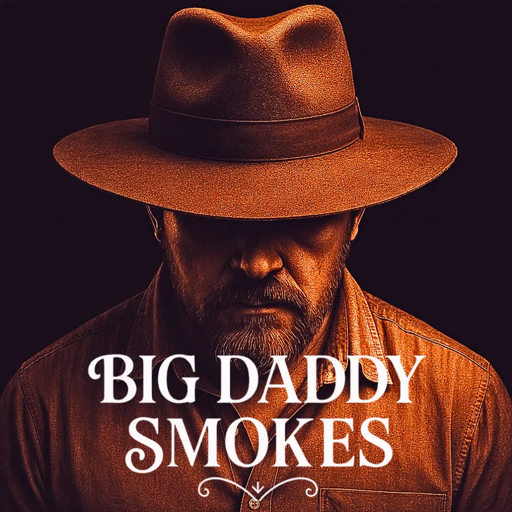 Big Daddy Smokes