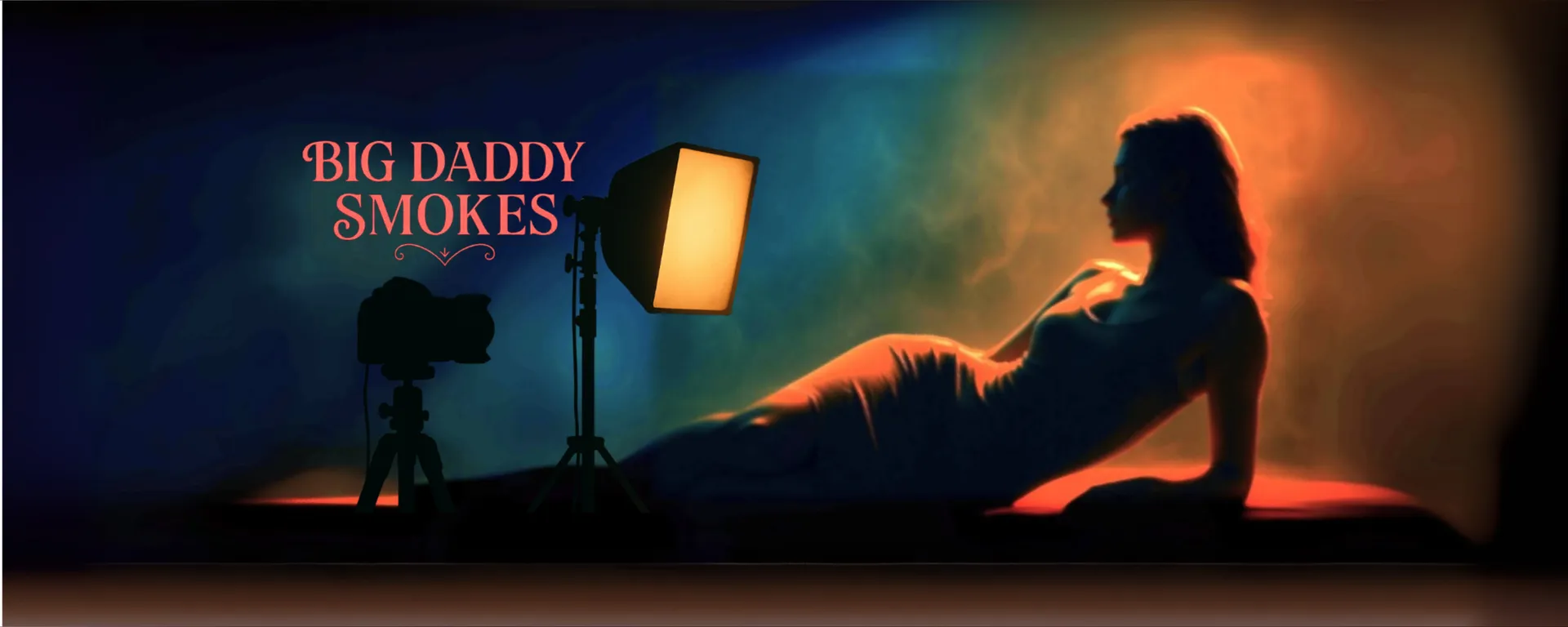 Big Daddy Smokes OnlyFans header