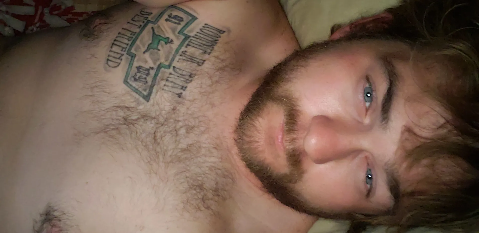 TJ Williamson OnlyFans header