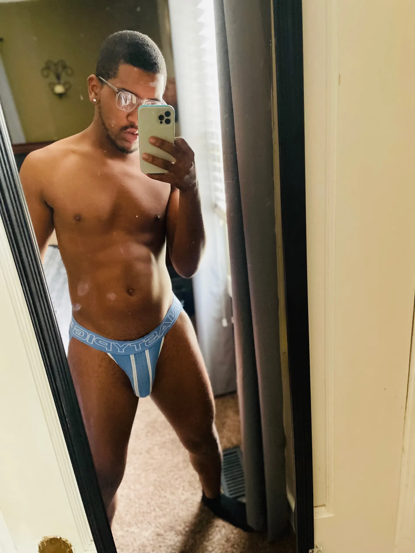 TaeThaaGemini ♊️💪🏾