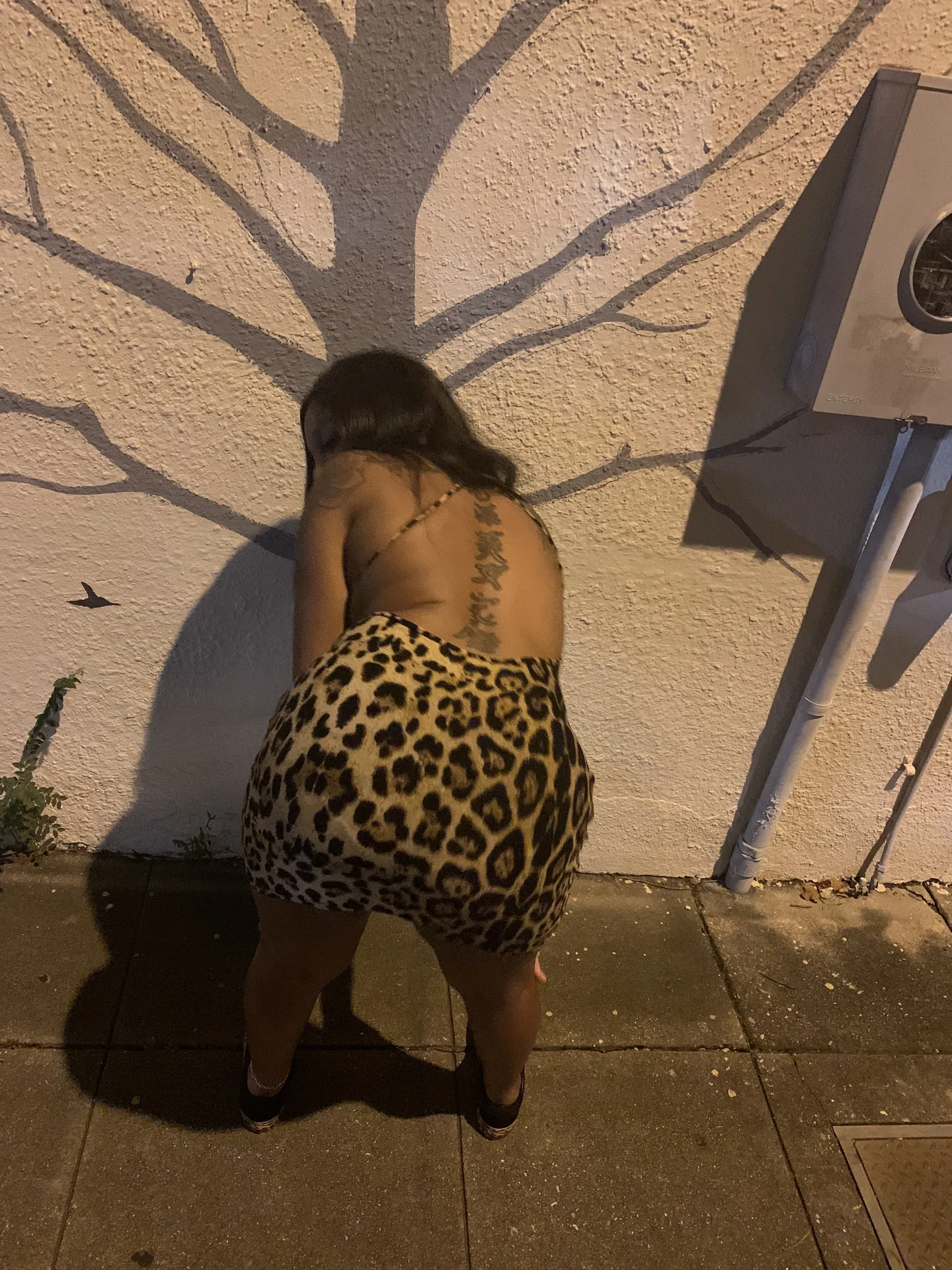 PFP : pretty fat pussy 😌😘