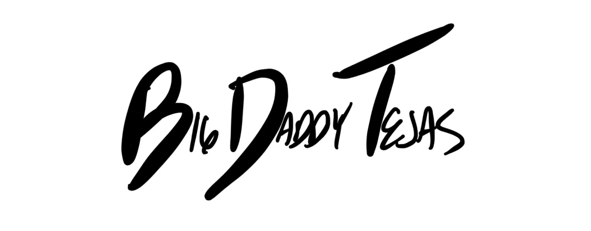Big Daddy Tejas OnlyFans header