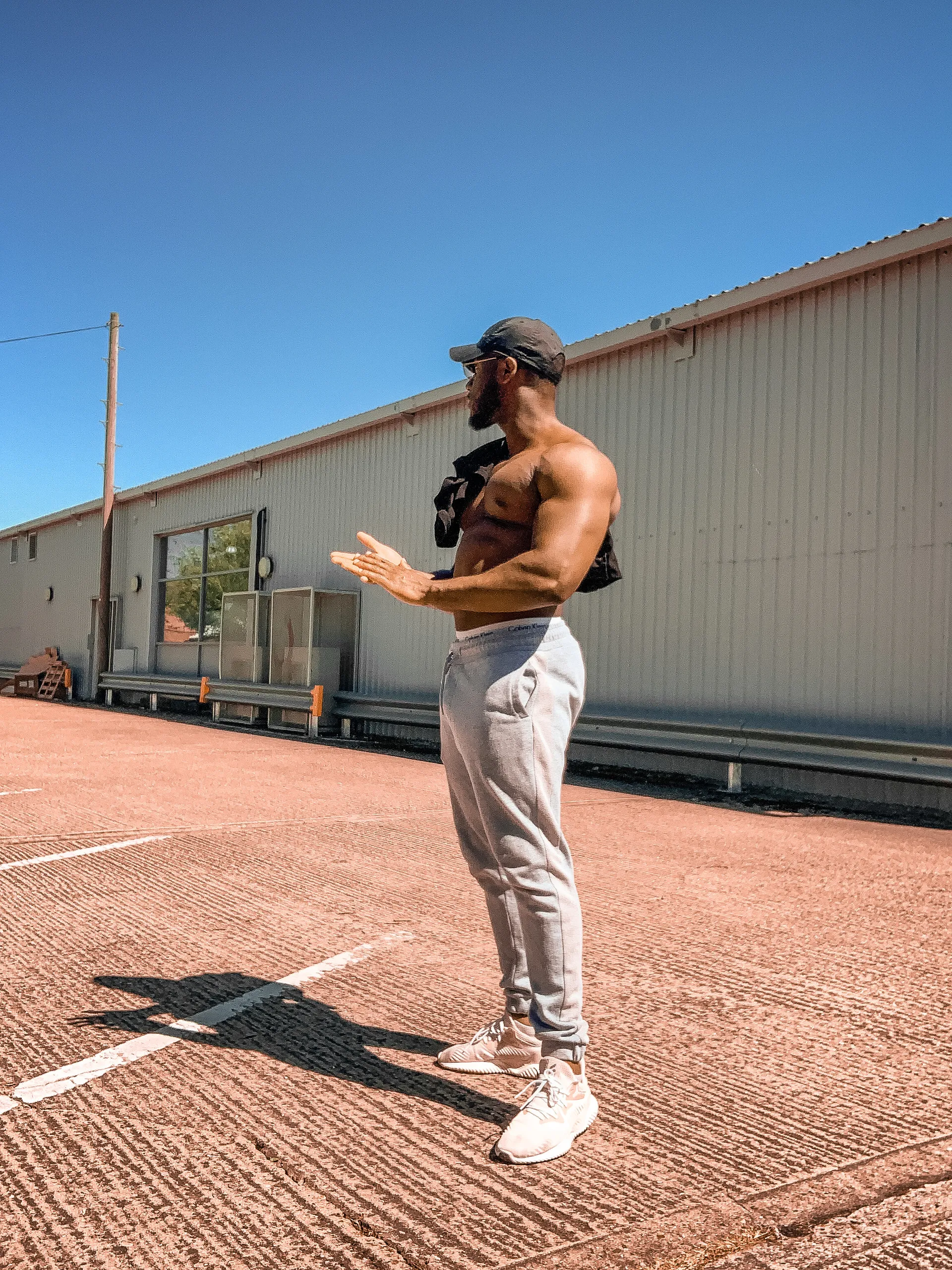 Tony OnlyFans header